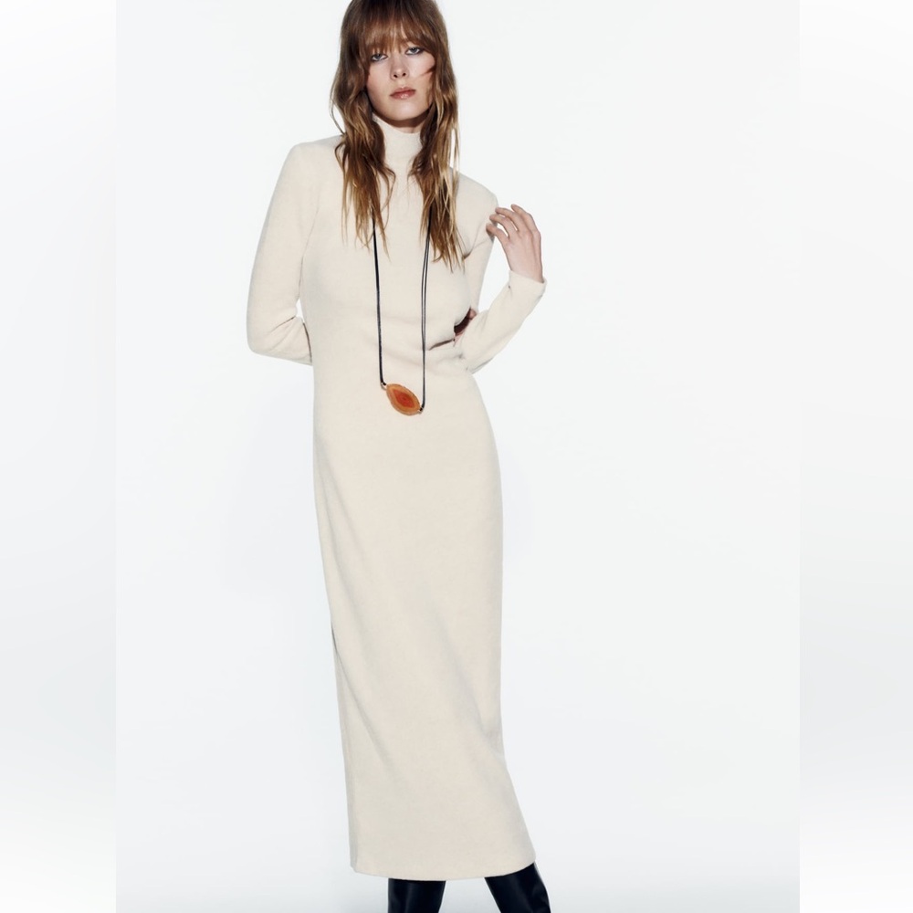 Zara dress